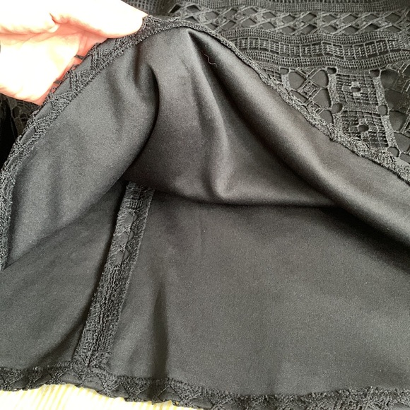 Lauren Ralph Lauren Dress / Black - Picture 11 of 15